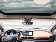 Hyundai Santa Fe IV Рестайлинг Химки  - изображение 60