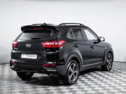 Hyundai Creta I Рестайлинг Москва  - изображение 23