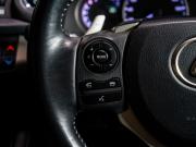 Lexus CT I Рестайлинг Чита  - изображение 31