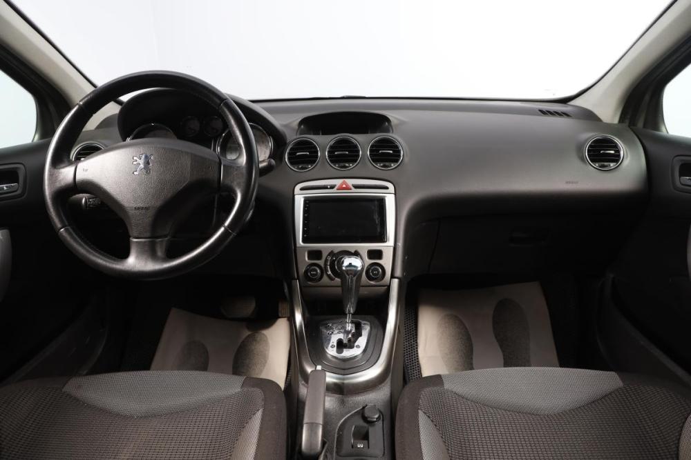 Peugeot 308 I Новосибирск  - изображение 9