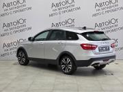 Lada (ВАЗ) Vesta I Ставрополь  - изображение 27