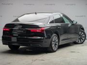 Audi A6 V (C8) Москва  - изображение 14