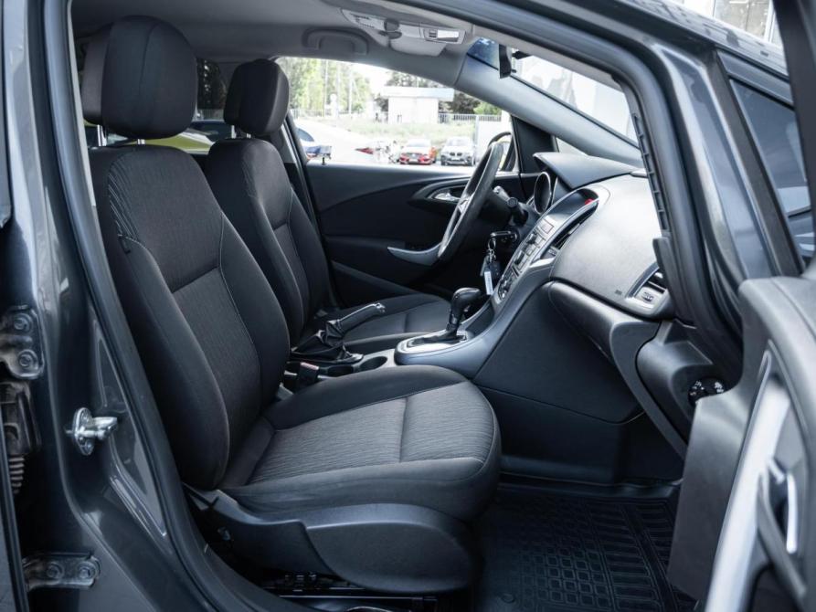 Opel Astra J Рестайлинг Ставрополь  - изображение 8