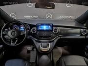 Mercedes-Benz V-Класс III (W447) Рестайлинг Москва  - изображение 44