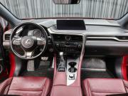 Lexus RX IV Москва  - изображение 40