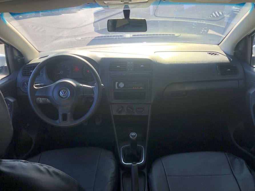 Volkswagen Polo V Брянск  - изображение 10