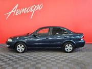 Nissan Almera Classic I Вологда  - изображение 20