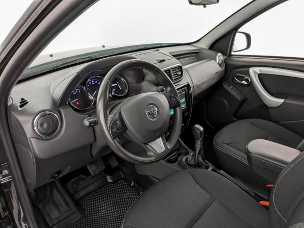 Nissan Terrano III (D10) с пробегом 2020 года, цена 1 750 000 рублей, 60000 км, внедорожник, Автокод Объявления