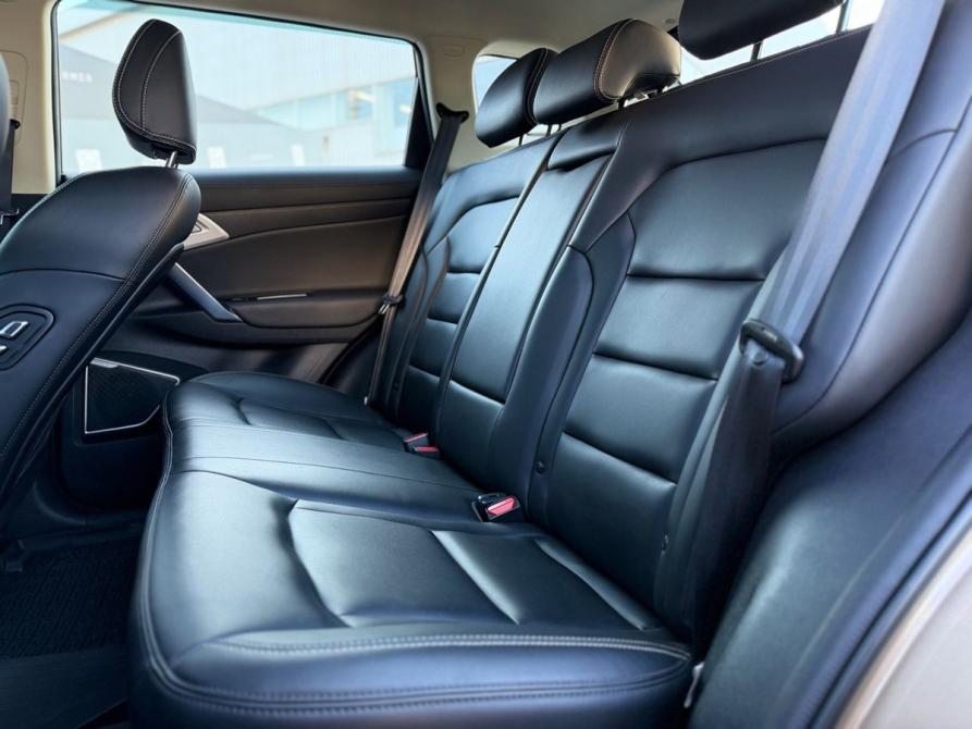 Geely Atlas I Минеральные Воды  - изображение 22