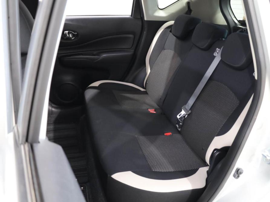 Nissan Note II Рестайлинг Ростов-на-Дону  - изображение 7