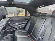 Mercedes-Benz S-Класс VI (W222 C217) Краснодар  - изображение 68