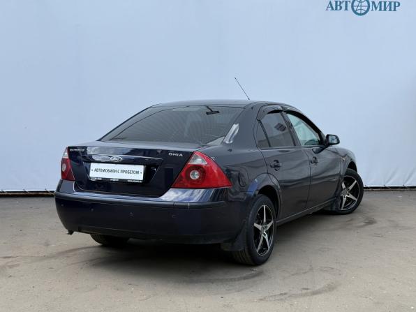 Ford Mondeo III с пробегом 2001 года, цена 340 000 рублей, 412365 км, седан, Автокод Объявления
