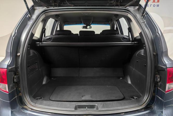 SsangYong Kyron I Рестайлинг с пробегом 2010 года, цена 689 000 рублей, 259960 км, внедорожник, Автокод Объявления