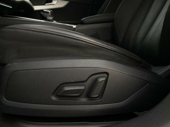 Audi A4 V (B9) Рестайлинг с пробегом 2020 года, цена 3 095 500 рублей, 96413 км, седан, Автокод Объявления