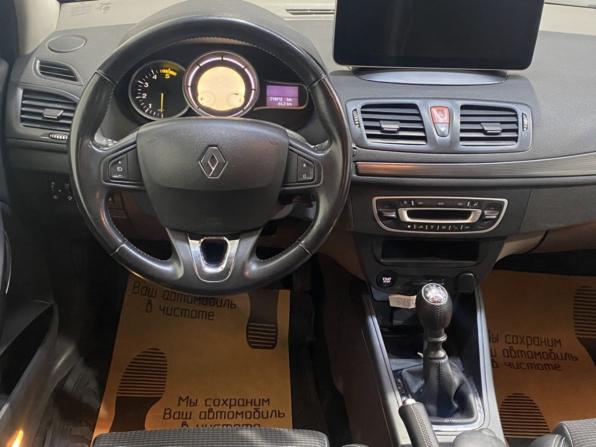 Renault Megane III с пробегом 2010 года, цена 695 000 рублей, 314810 км, универсал, Автокод Объявления