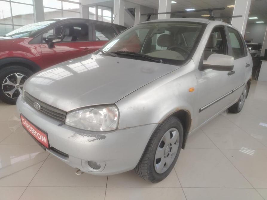 Lada (ВАЗ) Kalina I Арзамас  - изображение 1