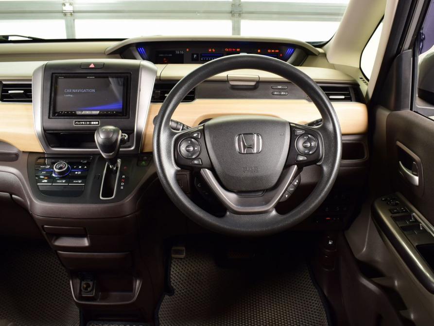 Honda Freed II Кемерово  - изображение 8