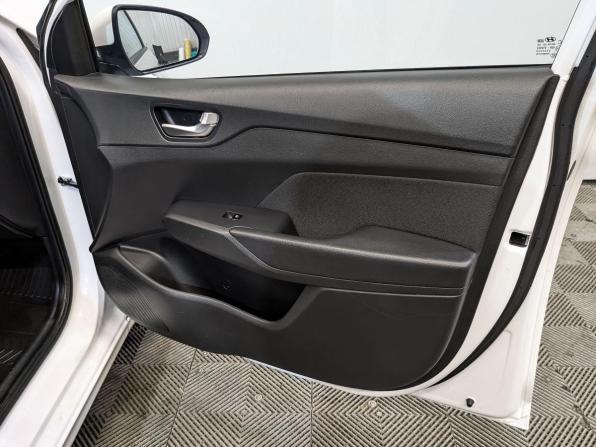 Hyundai Solaris II Рестайлинг с пробегом 2022 года, цена 1 580 000 рублей, 83041 км, седан, Автокод Объявления