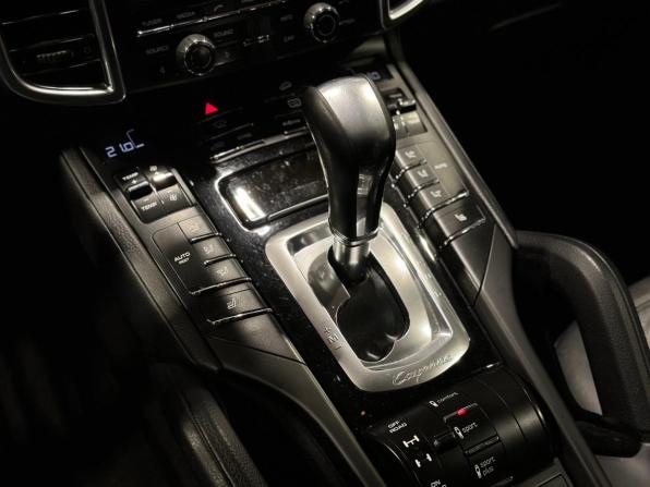 Porsche Cayenne II Рестайлинг (958) с пробегом 2015 года, цена 3 200 000 рублей, 177378 км, внедорожник, Автокод Объявления