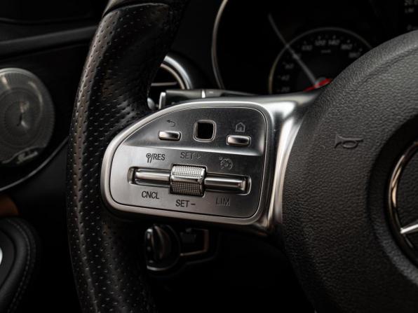 Mercedes-Benz C-Класс IV (W205) Рестайлинг с пробегом 2018 года, цена 2 760 000 рублей, 158657 км, седан, Автокод Объявления