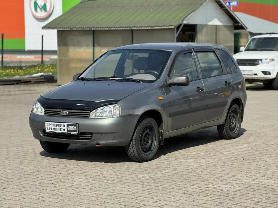 Lada (ВАЗ) Kalina I Вологда  - изображение 3
