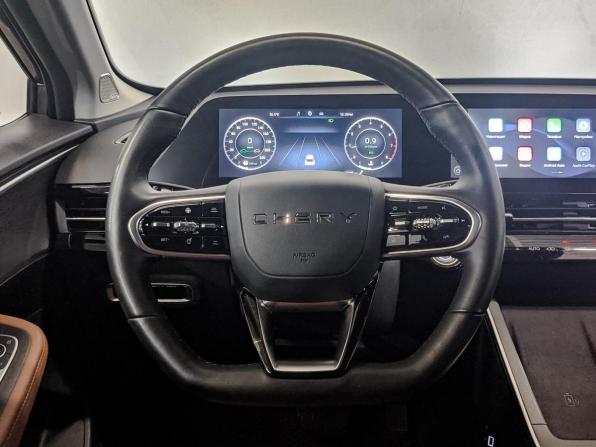 Omoda C5 I с пробегом 2023 года, цена 1 645 000 рублей, 67736 км, внедорожник, Автокод Объявления
