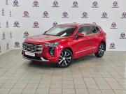 Haval Jolion I Тольятти  - изображение 22