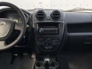 Lada (ВАЗ) Granta I Тамбов  - изображение 34
