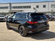Infiniti QX60 I Рестайлинг Нижний Новгород  - изображение 25