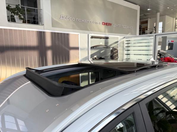 Chery Tiggo 8 Pro Max I Рестайлинг с пробегом 2024 года, цена 2 650 000 рублей, 12940 км, внедорожник, Автокод Объявления