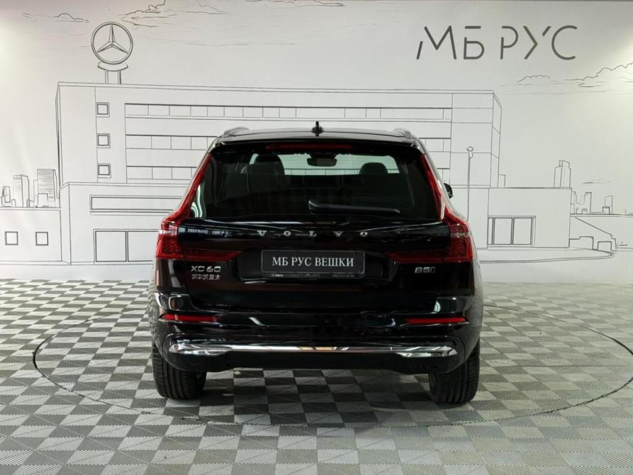 Volvo XC60 II Рестайлинг 2 Москва  - изображение 8