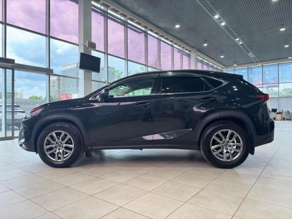 Lexus NX I Рестайлинг с пробегом 2019 года, цена 3 315 000 рублей, 115029 км, внедорожник, Автокод Объявления
