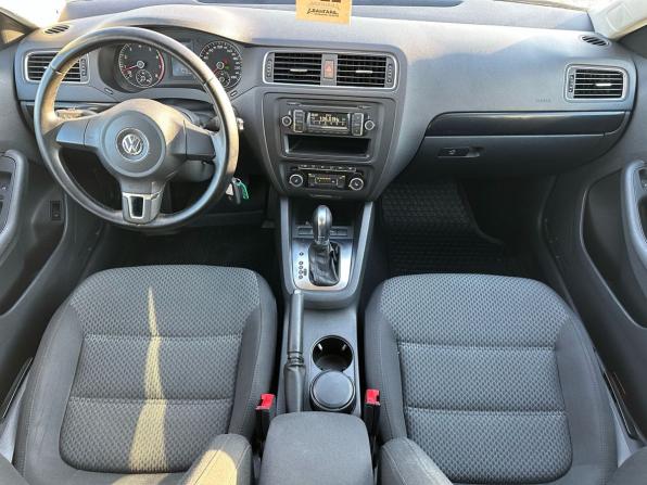 Volkswagen Jetta VI с пробегом 2012 года, цена 999 000 рублей, 174200 км, седан, Автокод Объявления