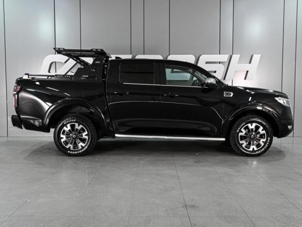 Great Wall Poer I с пробегом 2019 года, цена 2 479 000 рублей, 166170 км, offers.body_type.unknown, Автокод Объявления