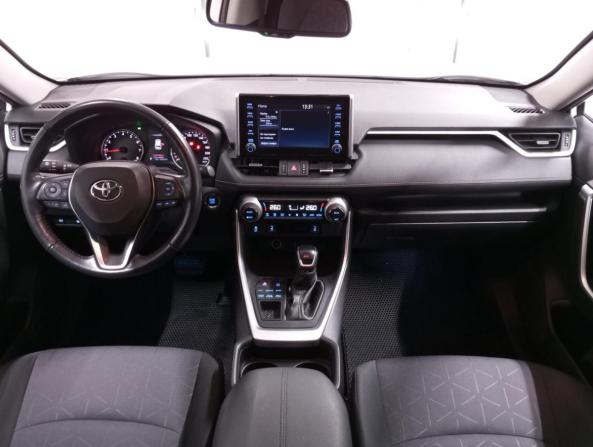 Toyota RAV4 V (XA50) с пробегом 2020 года, цена 3 380 000 рублей, 55250 км, внедорожник, Автокод Объявления