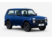 Lada (ВАЗ) Niva Legend Брянск  - изображение 2