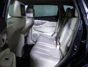 Nissan Murano III (Z52) Москва  - изображение 44