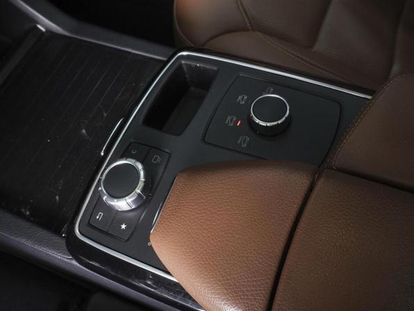 Mercedes-Benz GLE Coupe I (C292) с пробегом 2017 года, цена 5 490 000 рублей, 79089 км, внедорожник, Автокод Объявления