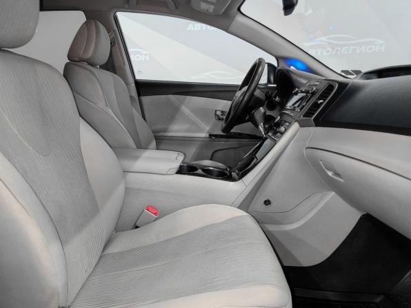 Toyota Venza I с пробегом 2010 года, цена 1 748 000 рублей, 141000 км, внедорожник, Автокод Объявления