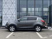 Kia Sportage III Москва  - изображение 31