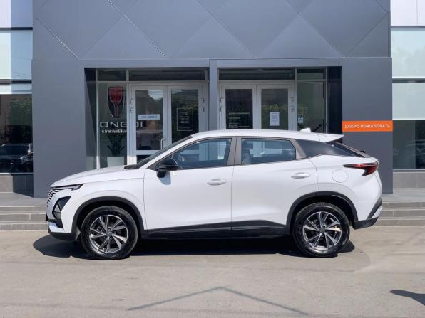 Omoda C5 I с пробегом 2024 года, цена 1 735 000 рублей, 8900 км, внедорожник, Автокод Объявления