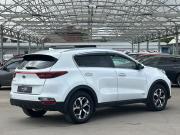 Kia Sportage IV Рестайлинг Тула  - изображение 21