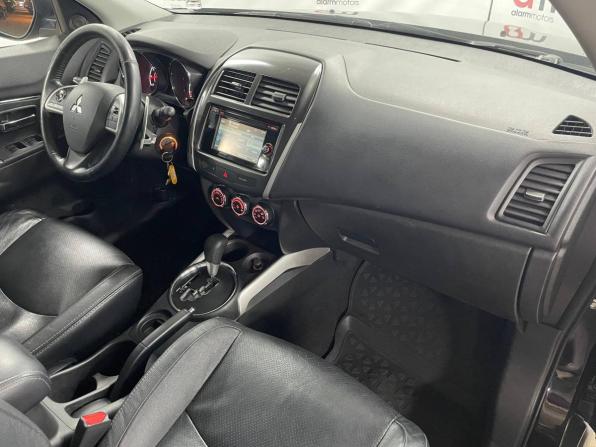 Mitsubishi ASX I Рестайлинг с пробегом 2013 года, цена 1 099 000 рублей, 187000 км, внедорожник, Автокод Объявления