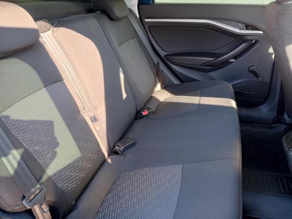 Lada (ВАЗ) Vesta I с пробегом 2019 года, цена 1 080 000 рублей, 71065 км, седан, Автокод Объявления