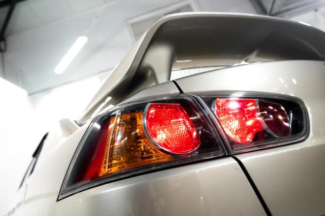 Mitsubishi Lancer X с пробегом 2010 года, цена 599 000 рублей, 235048 км, седан, Автокод Объявления