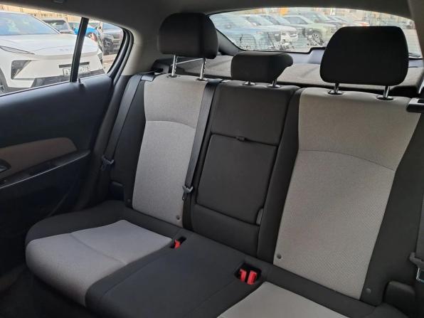 Chevrolet Cruze I с пробегом 2012 года, цена 590 000 рублей, 198315 км, хэтчбек, Автокод Объявления
