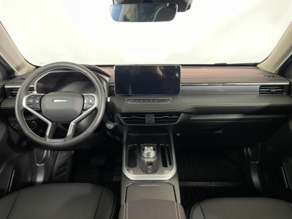 Haval Jolion I Рестайлинг 2 с пробегом 2025 года, цена 2 270 000 рублей, 10225 км, внедорожник, Автокод Объявления