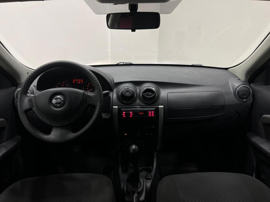 Nissan Almera III (G15) Кемерово  - изображение 9