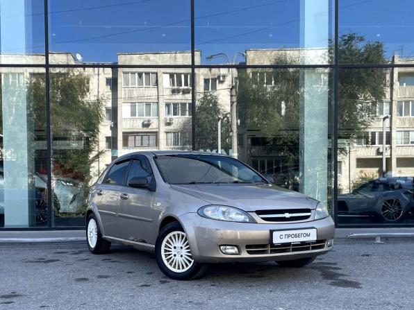 Chevrolet Lacetti I с пробегом 2006 года, цена 291 000 рублей, 263615 км, хэтчбек, Автокод Объявления