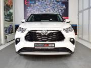 Toyota Highlander IV (XU70) Кемерово  - изображение 32